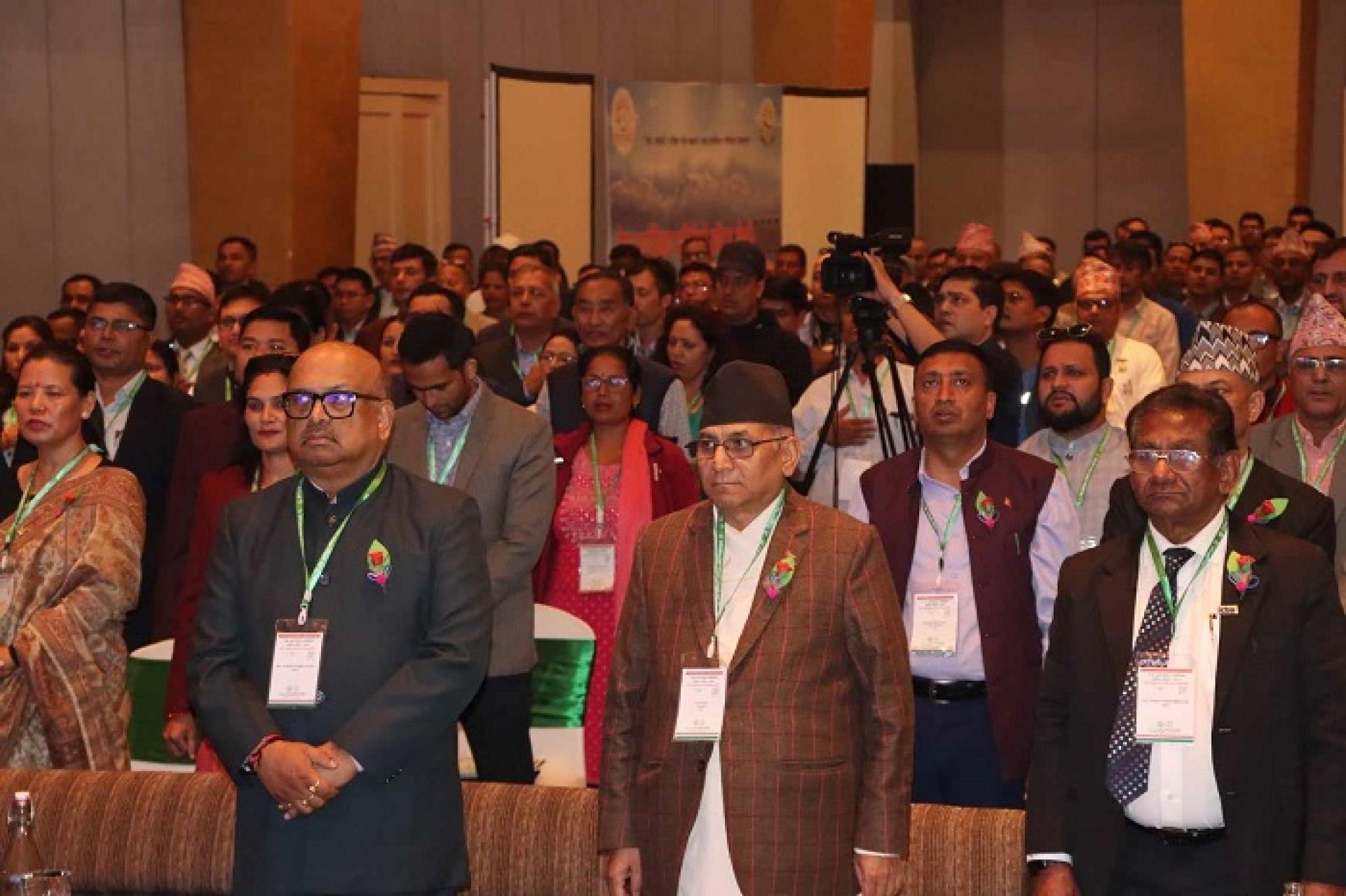 लेखा सुपरीवेक्षण समितिको गोष्ठी आजदेखि सुरु